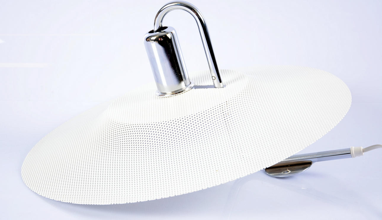 VÄGGLAMPA, Zero, Lindau&Lindekrantz.