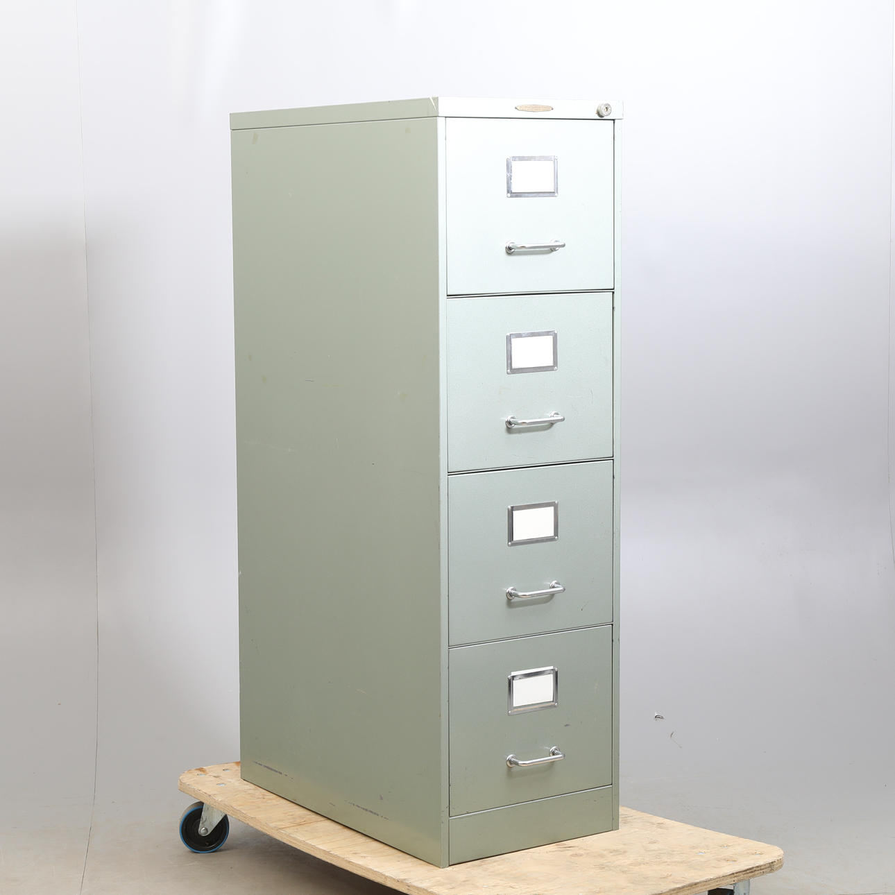 DOKUMENTSKÅP, Stålmöbler,Lindqvist,stålskåp.
