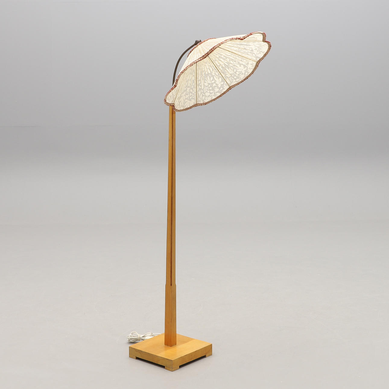 LATTIAVALAISIN, 1940-luku.