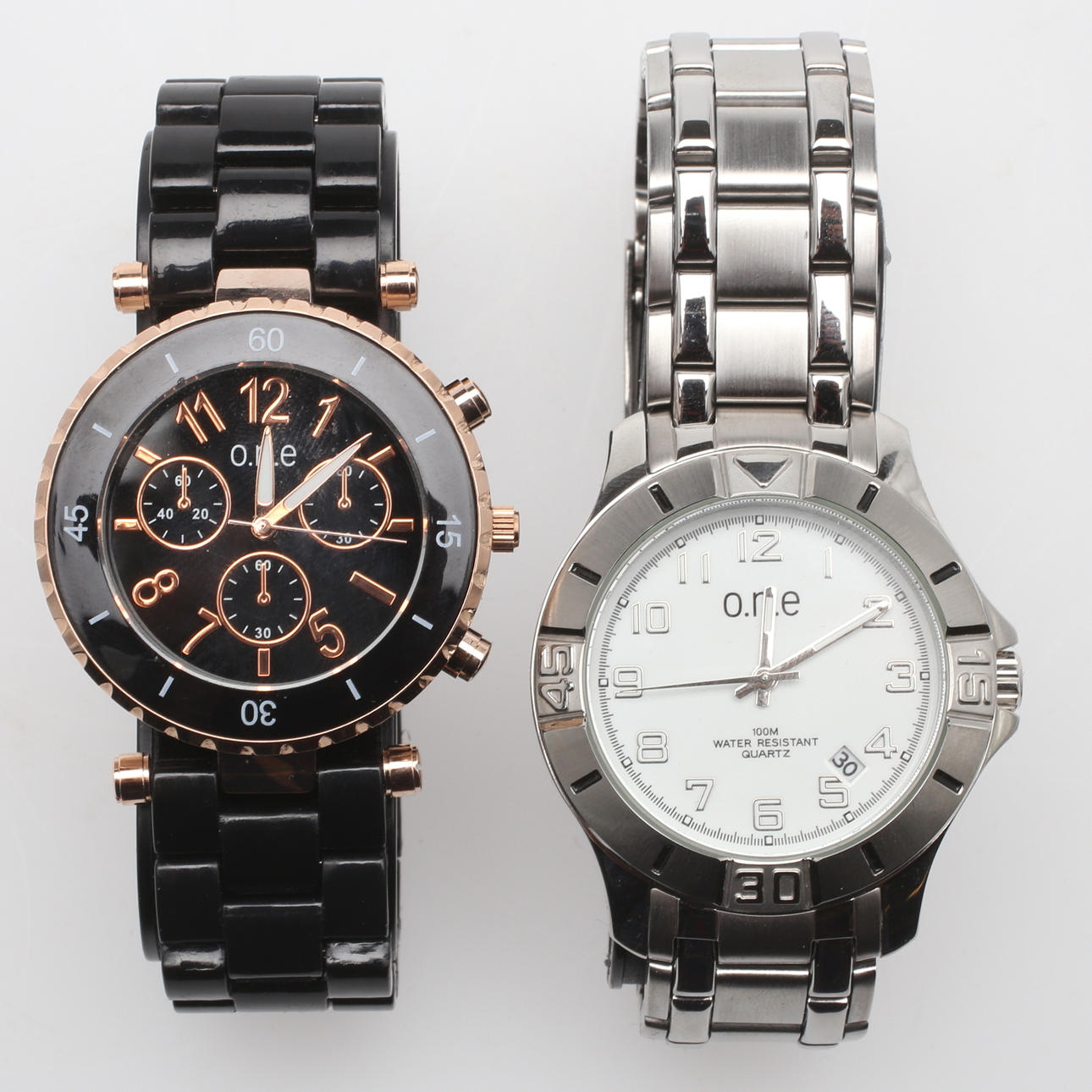 ARMBANDSUR, 2 st, One.