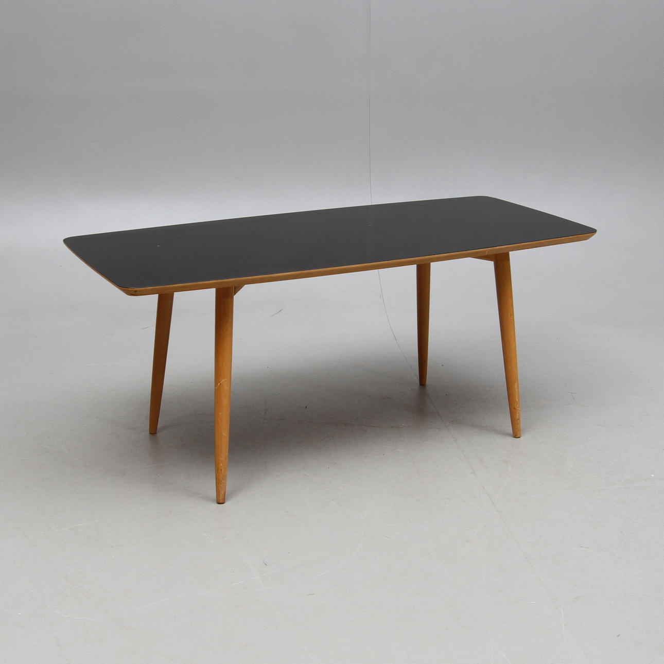 SOFFBORD, Tingströms, Valdemarsvik, 1900-talets mitt.