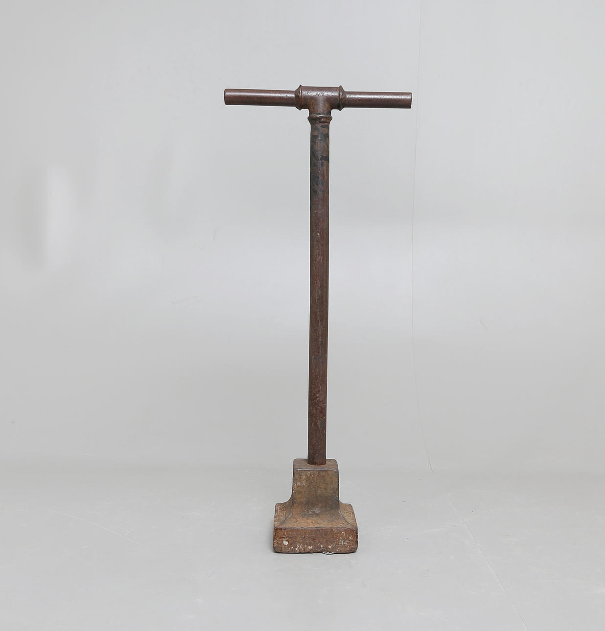 VERKTYG, järn, WR, Näfveqvarn n 22.