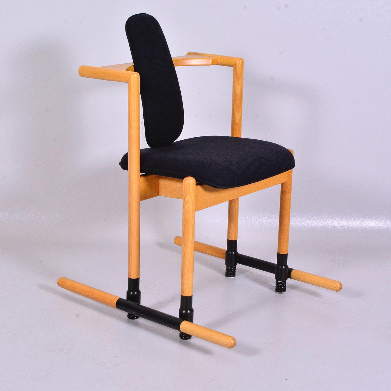 PETER OPSVIK. Chair, "Fly sit", for Stoke, Norway.