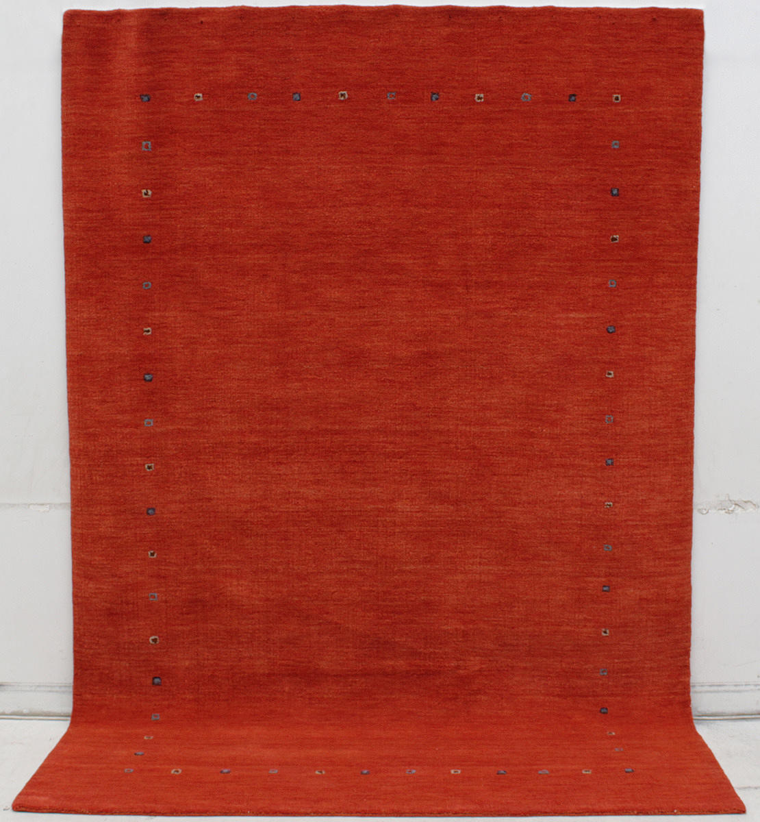 MATTA, Orientalisk, Gabbeh, modern design, 295 x 205 cm.