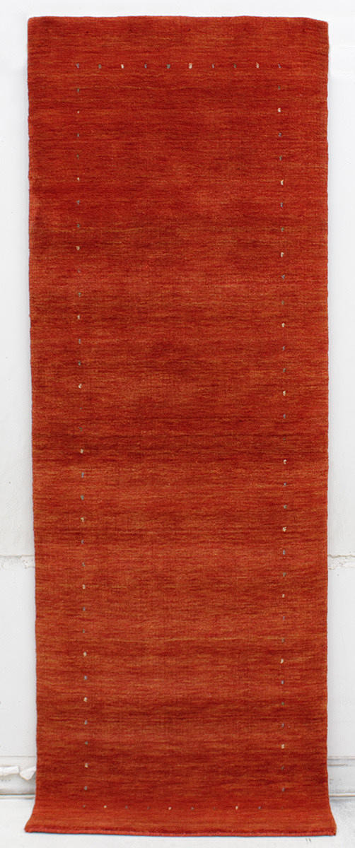 MATTA, Orientalisk, Gabbeh, modern design, 245 x 85 cm.