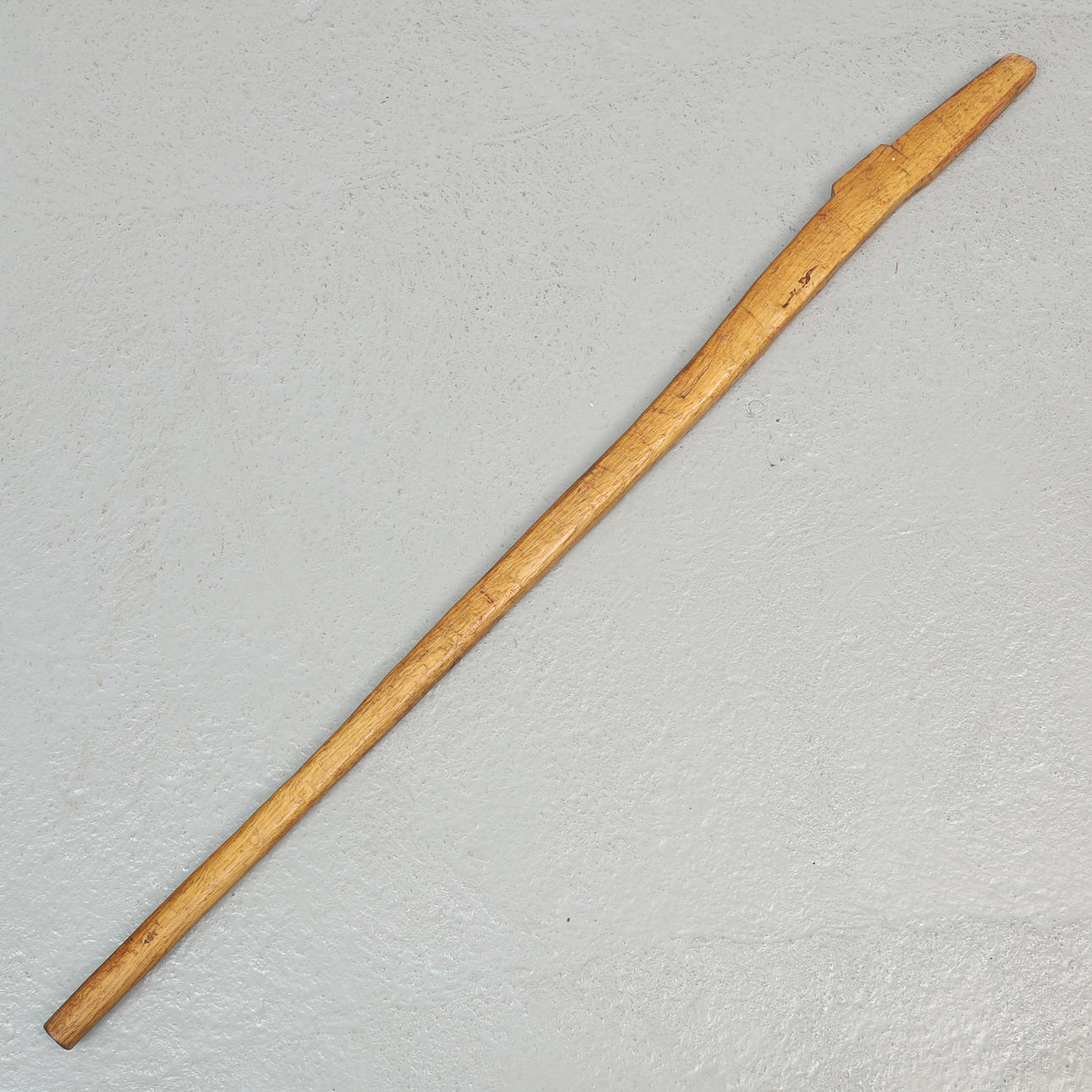 RORKULT, træ, 18-1900 tallet.