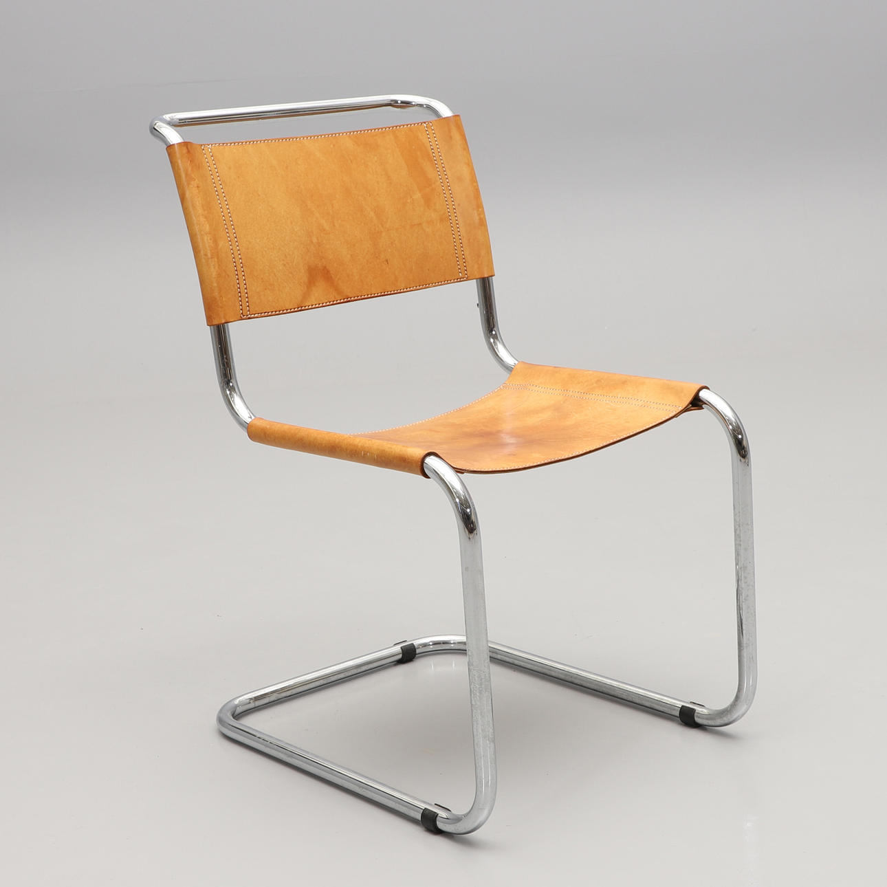 STOL, funkisstil, 1900-talets slut.