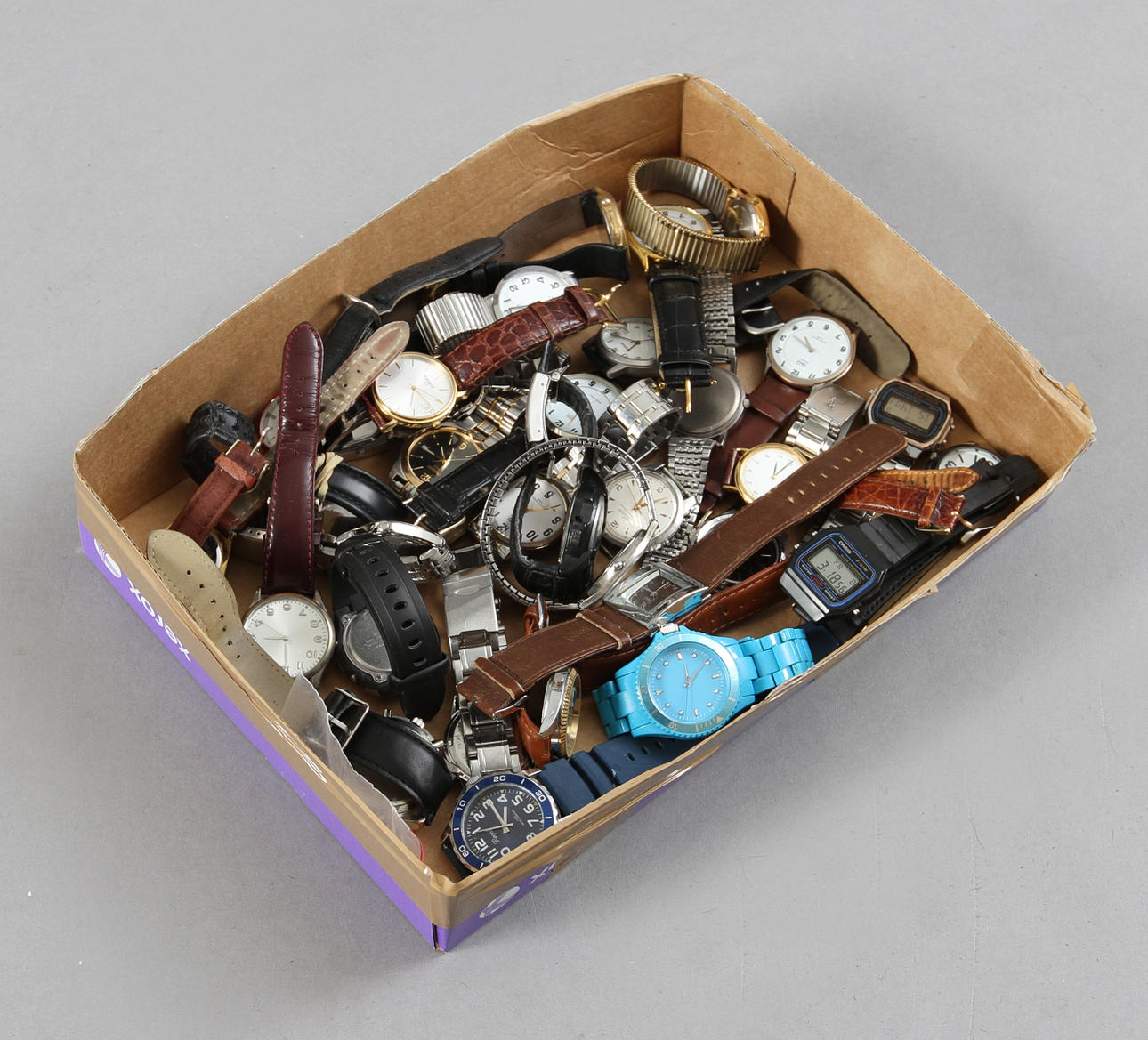 HERRARMBANDSUR. ca 30 st.