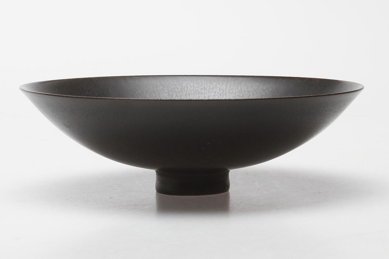 SKÅL stengods, Carl-Harry Stålhane, Rörstrand, 1953.