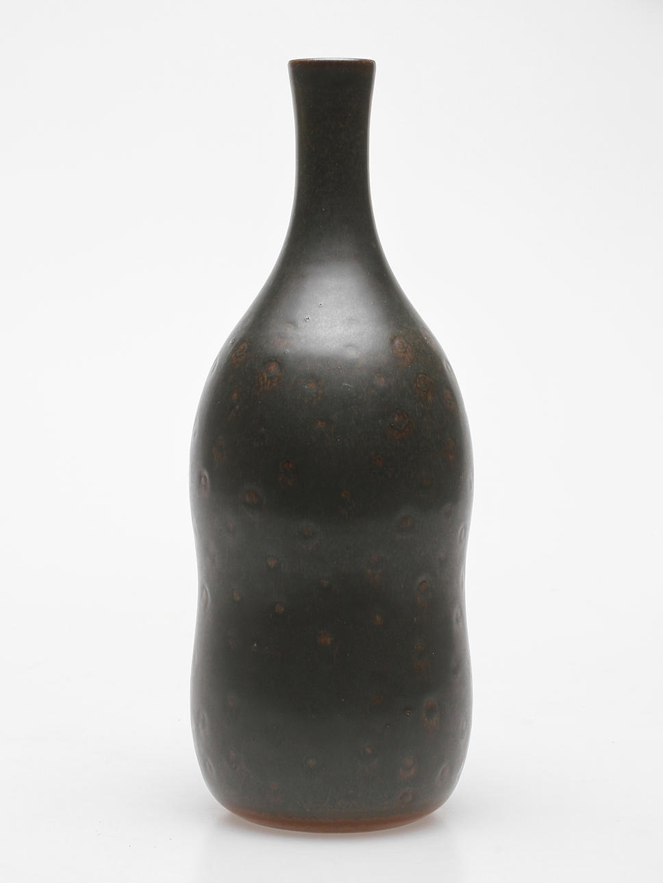 VAS, stengods, Gunnar Nylund, unik, Rörstrand.