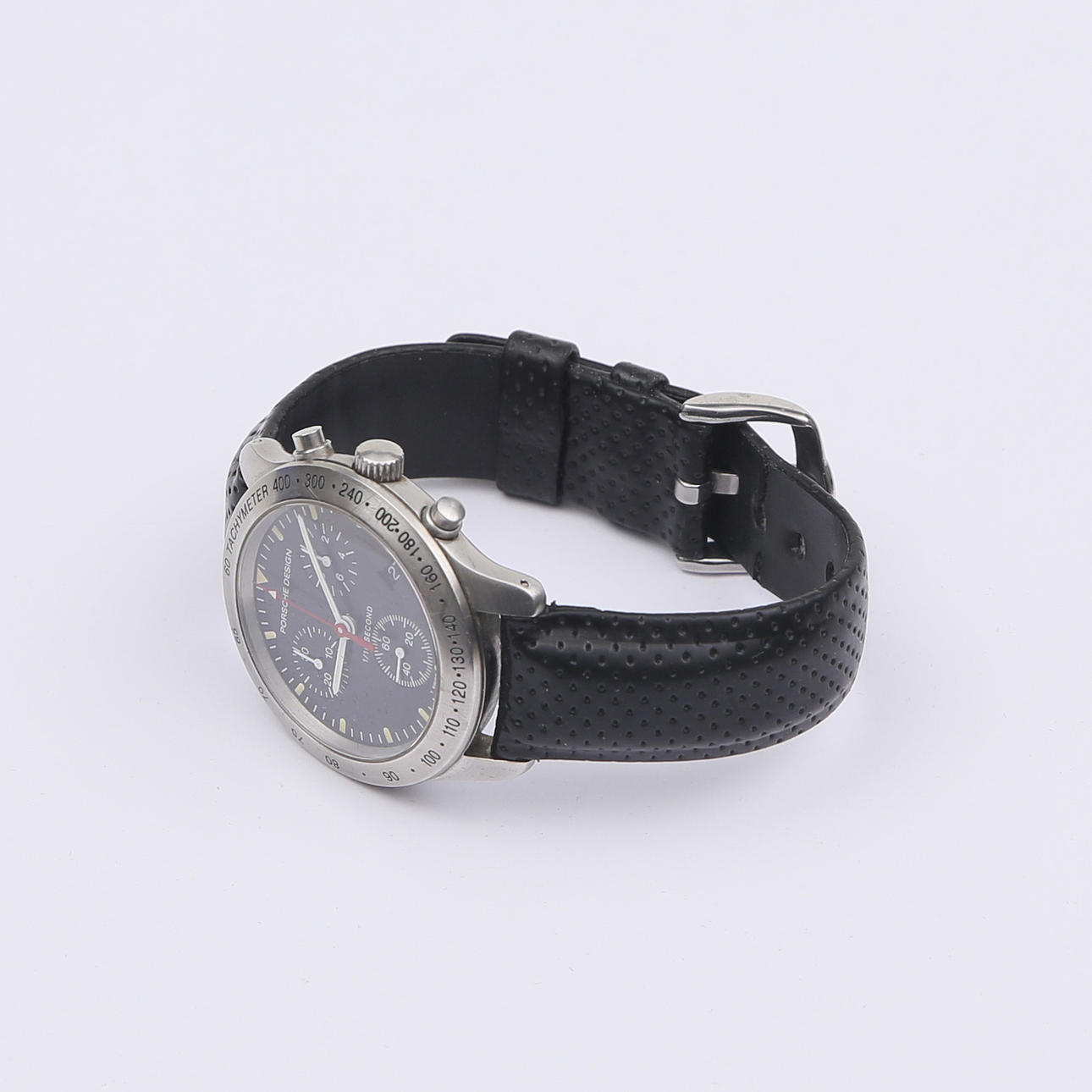 WRIST WATCH, Porsche Design.