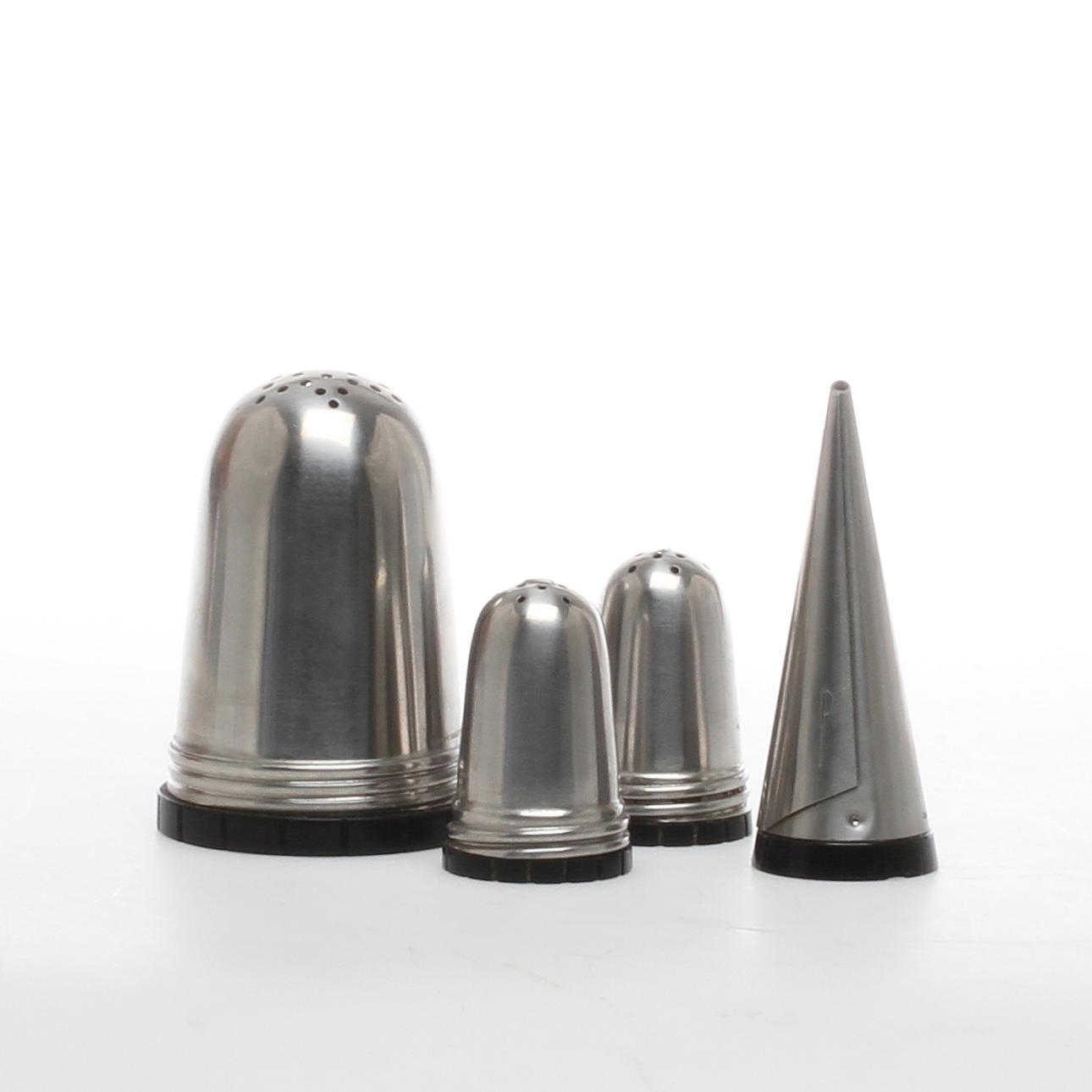 STRÖARE, 4 st, Folke Arström samt Pierre Forsell, Gense, 1900-tal.