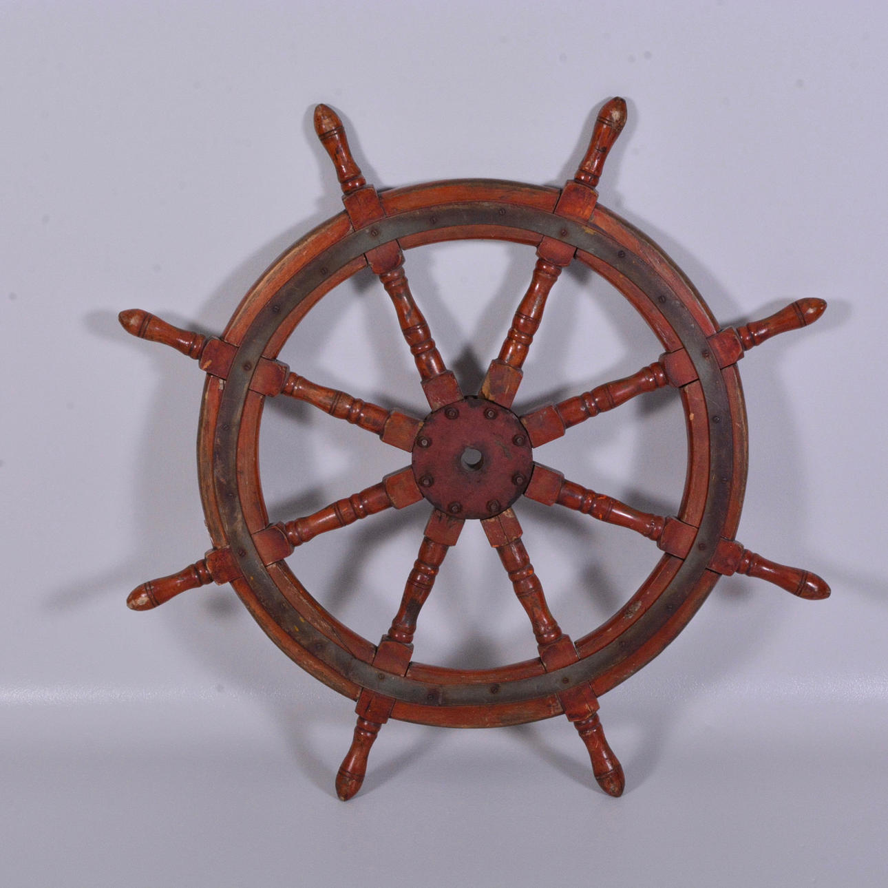 BÅDSHANDTAG, 1900-tallet.