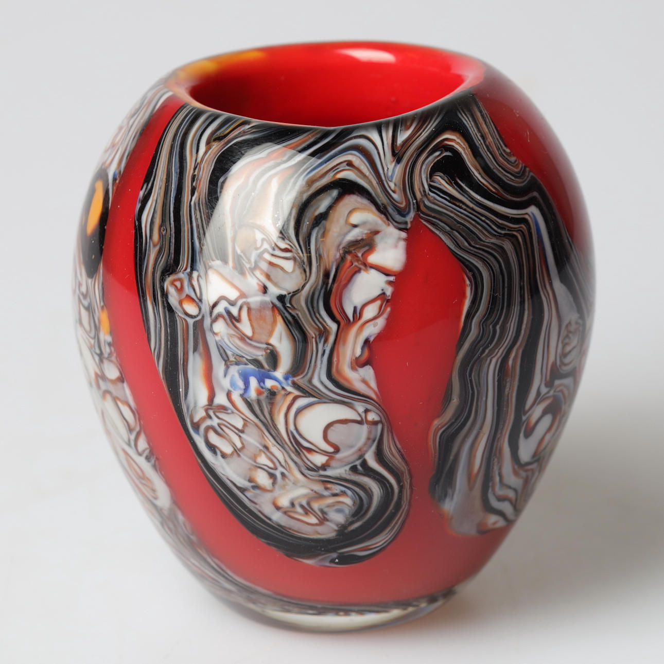 VAS, glas, RBA, 1900-tal.