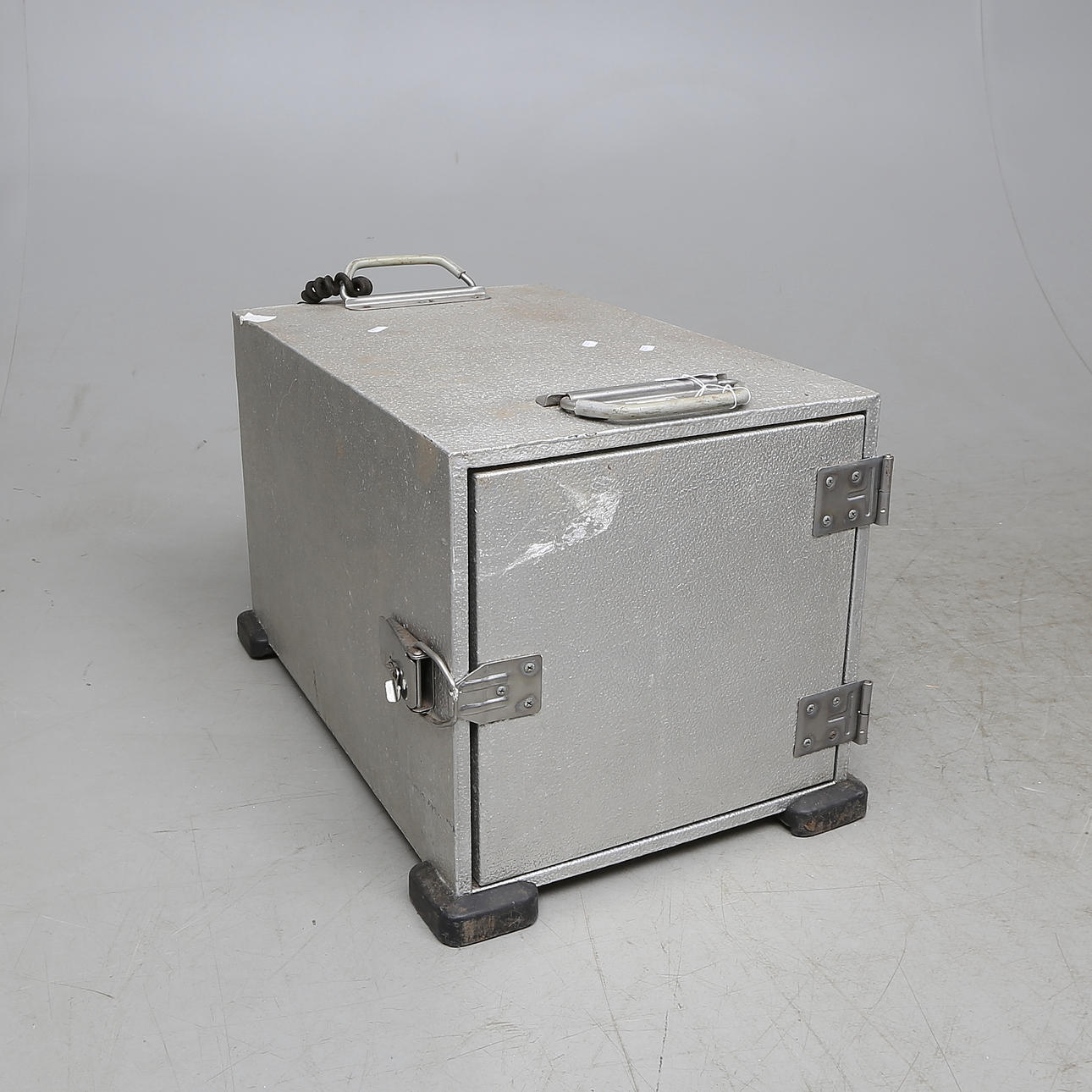 VÄRMESKÅP, Standard Box.