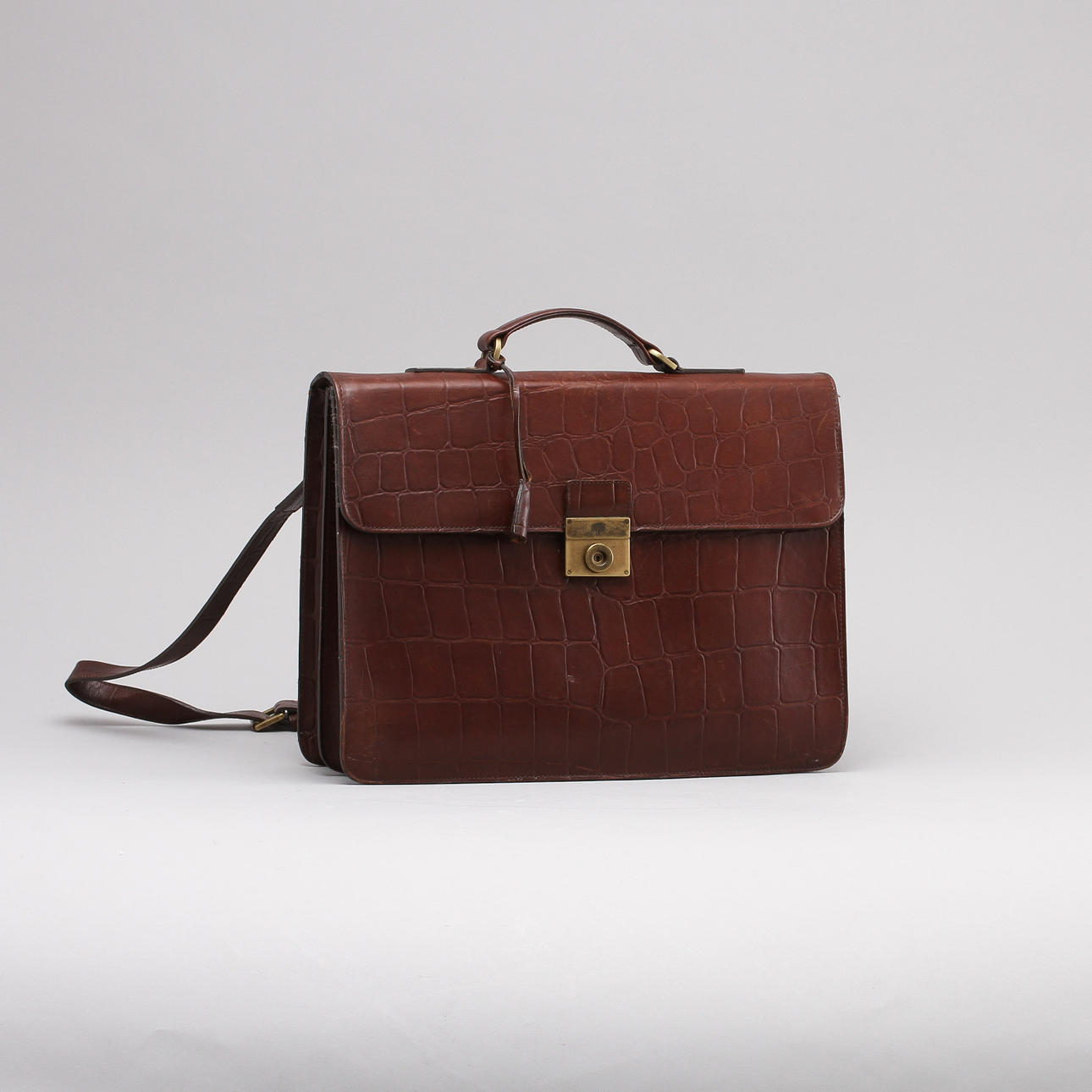 PORTFÖLJ, Mulberry, England.