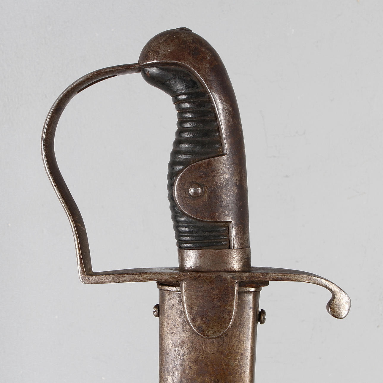 SABEL, preussisk, m/1811 sk Blüchersabel.