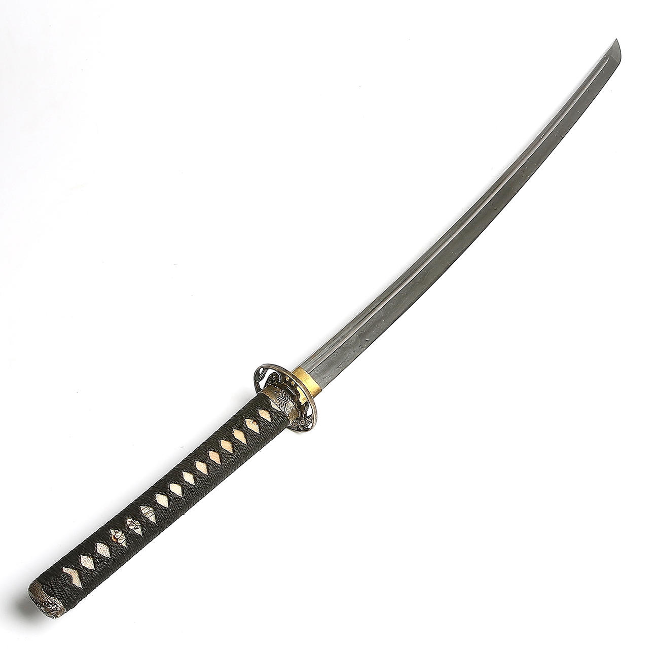 SVÄRD, "Katana", Japan. 1900-talets senare del.