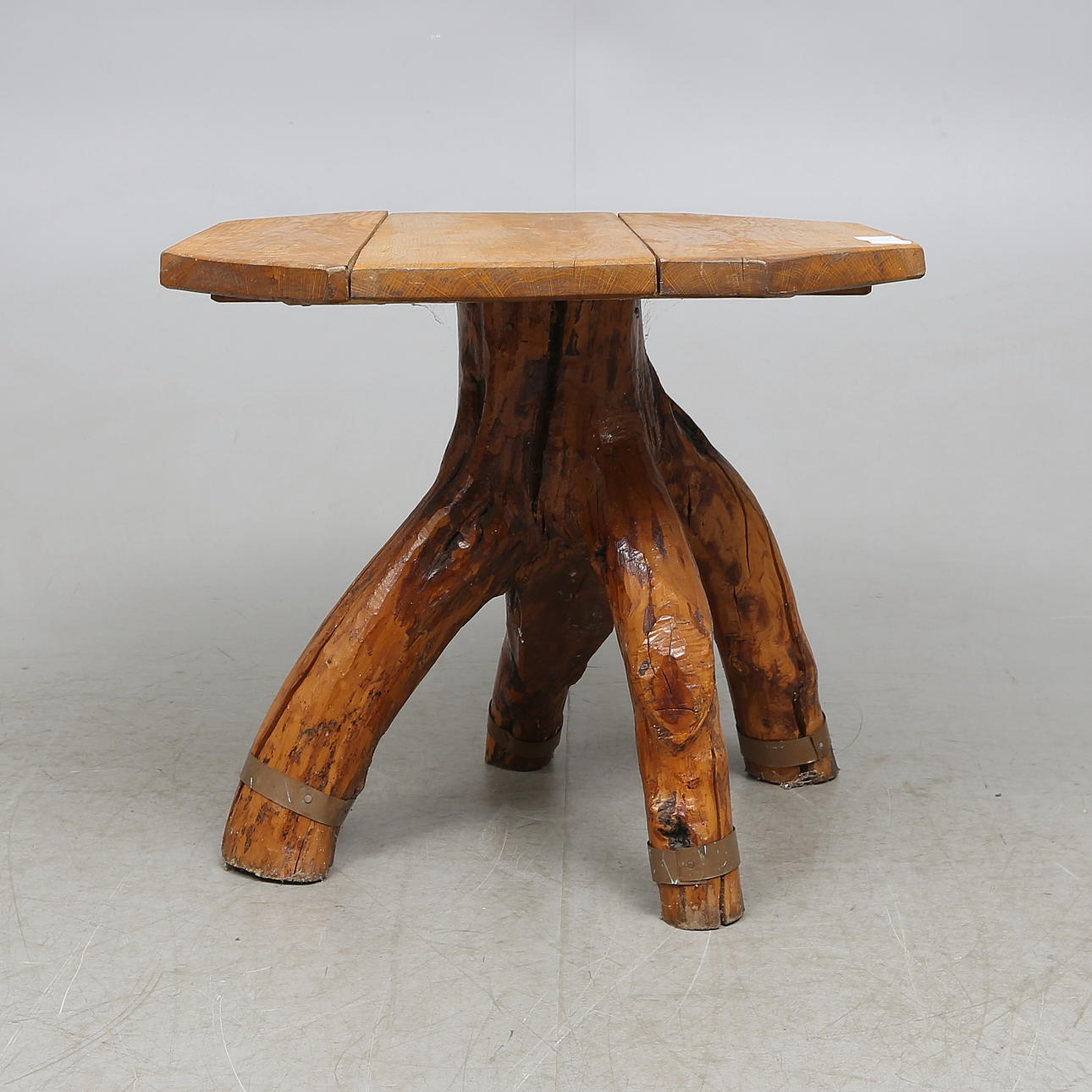 TRÄDGÅRDSBORD, 1900-tal.