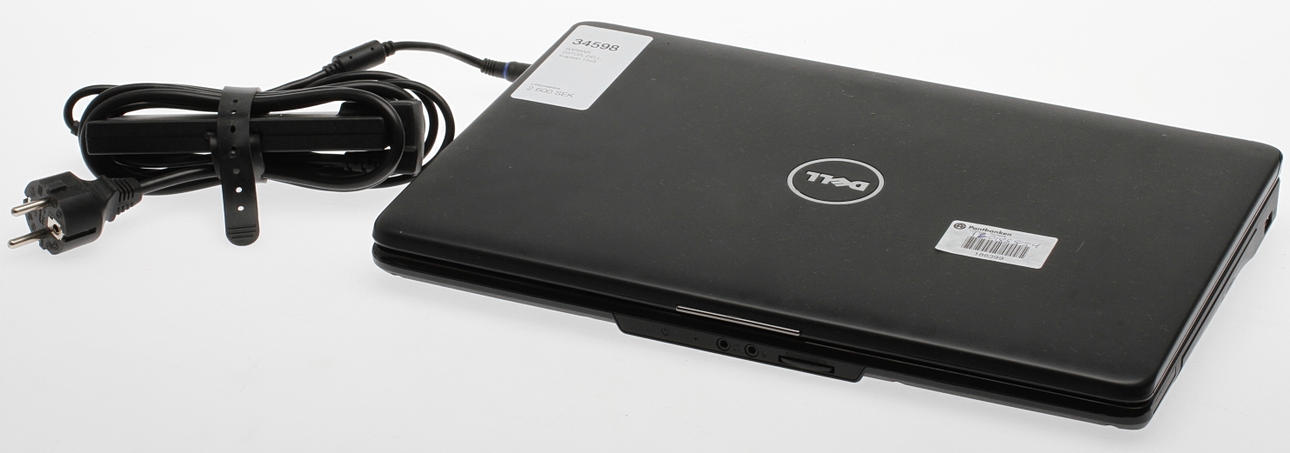 BÄRBAR DATOR, DELL, Inspiron 1545.