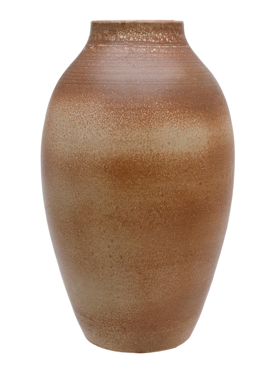 JORDI AGUADÉ. Vase.