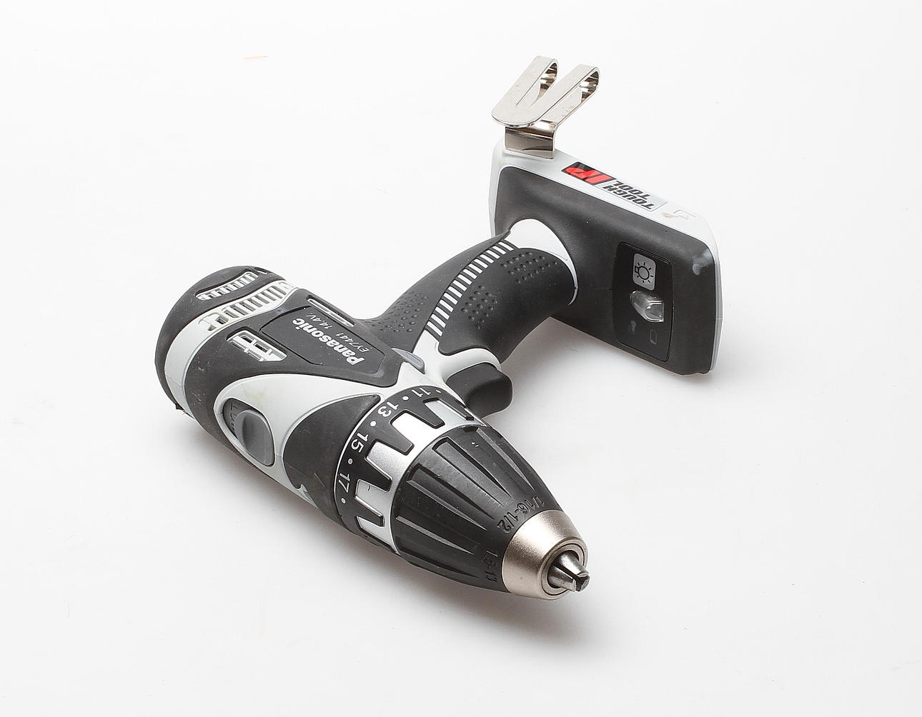 SKRUVDRAGARE, EY7441, Panasonic.