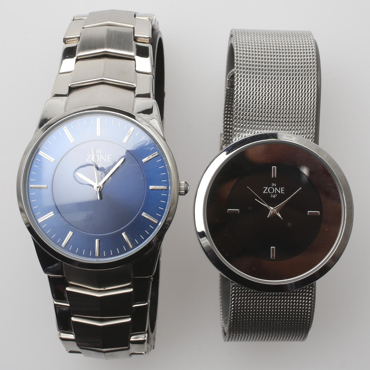 ARMBANDSUR, 2 st, In Zone 247.