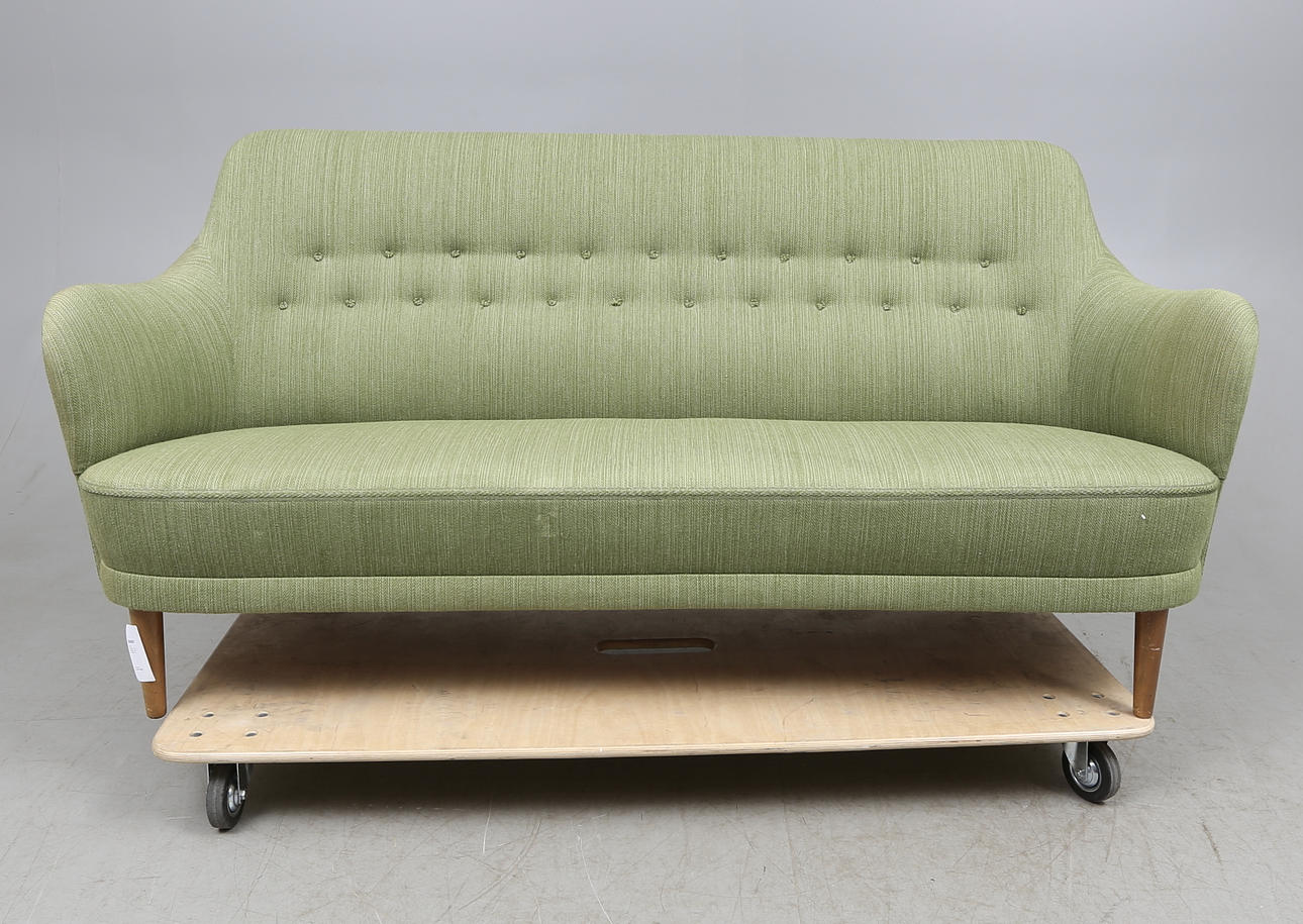 SOFFA, "Samsas", Carl Malmsten, AB OH Sjögren.