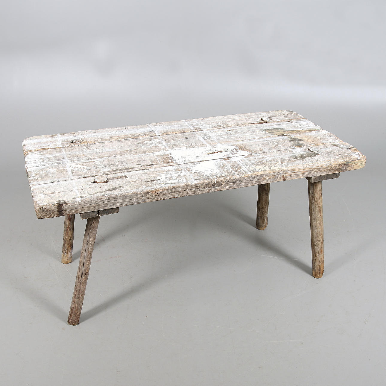 HEDNABORD, 1800-tal.