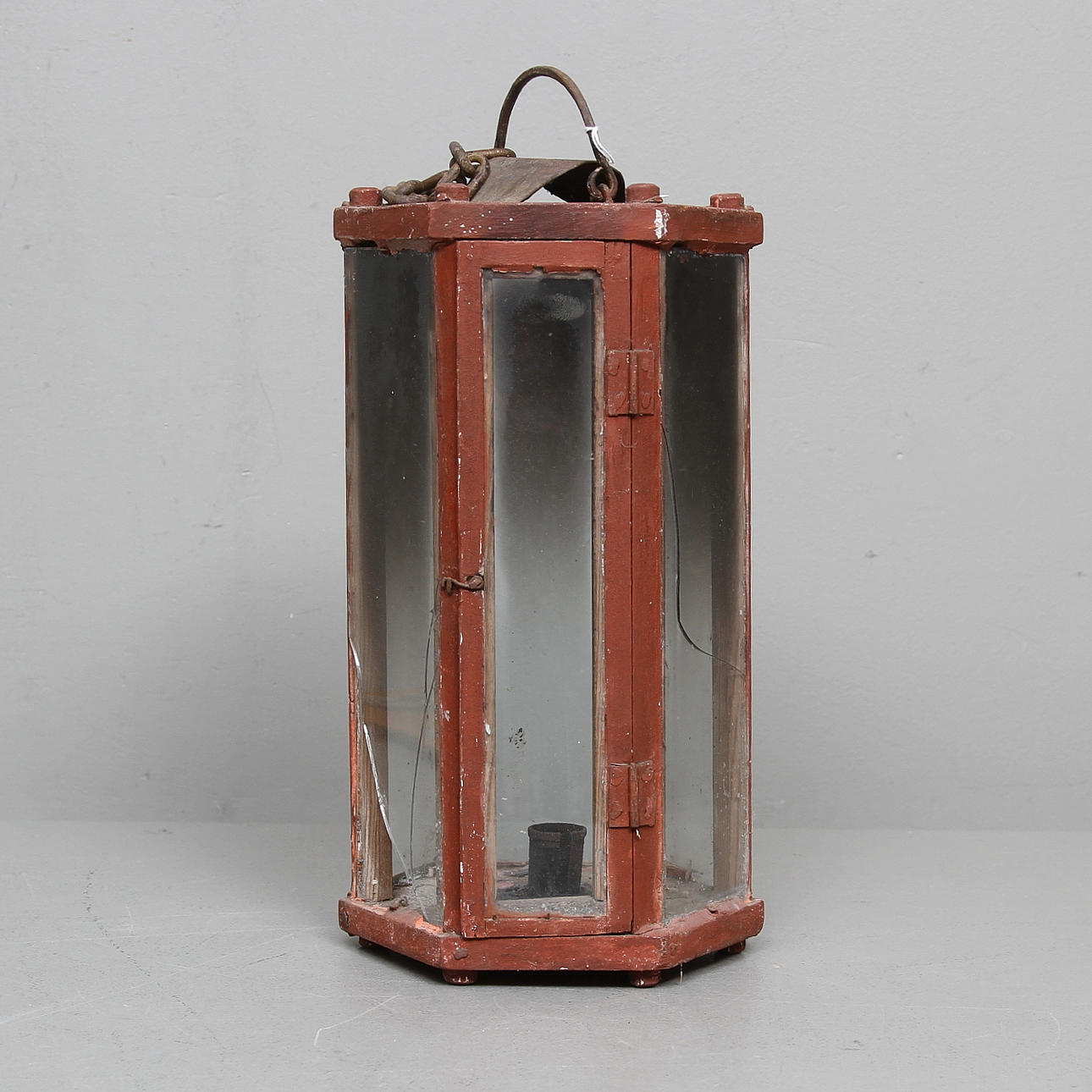 HANDLYKTA, allmoge, 1800-tal.