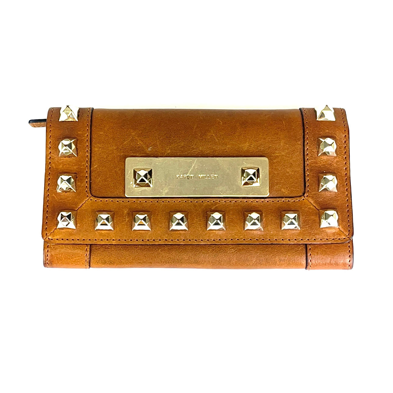 KAREN MILLEN KVINNORS PLÅNBOK.