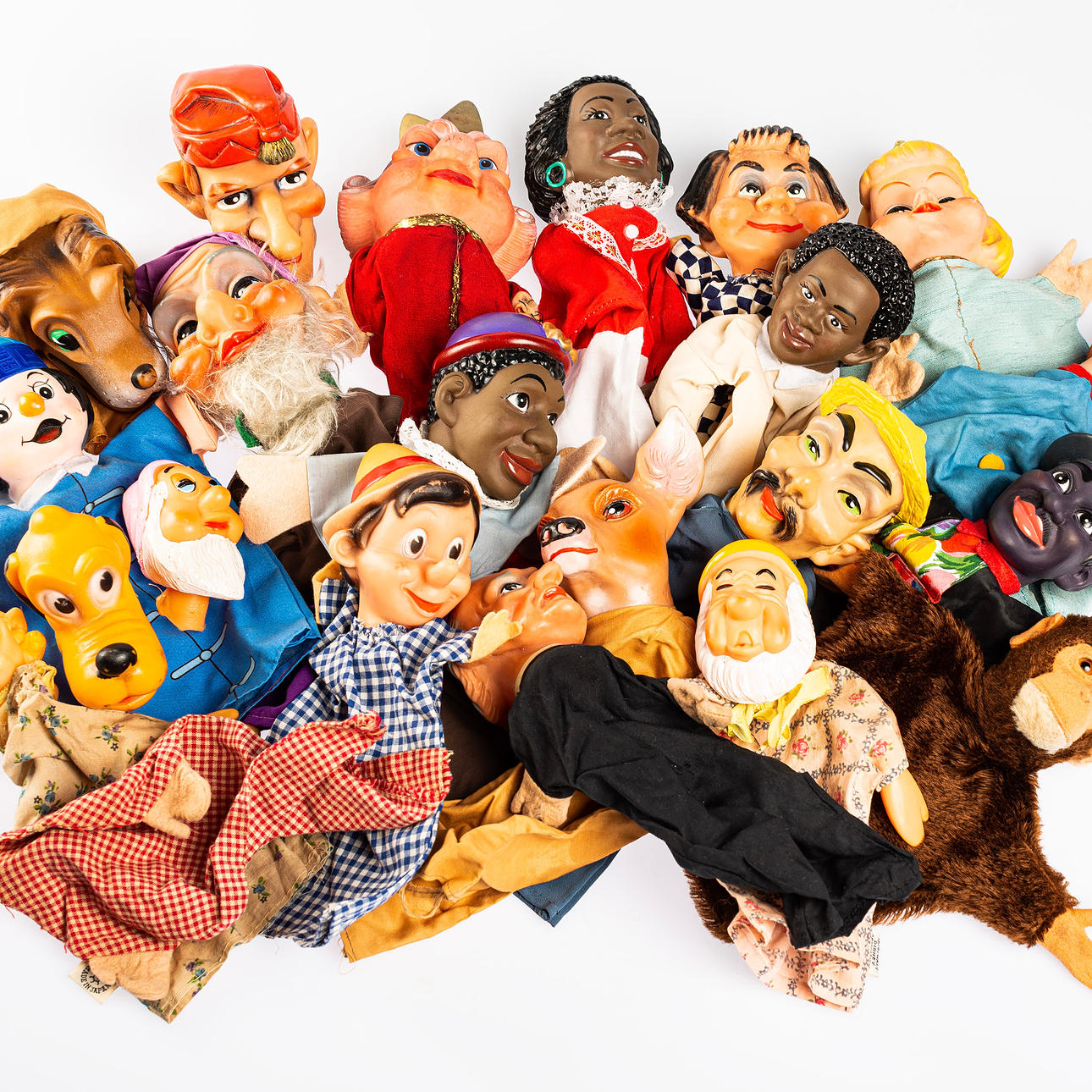 KASPERDOCKOR, 21 st.