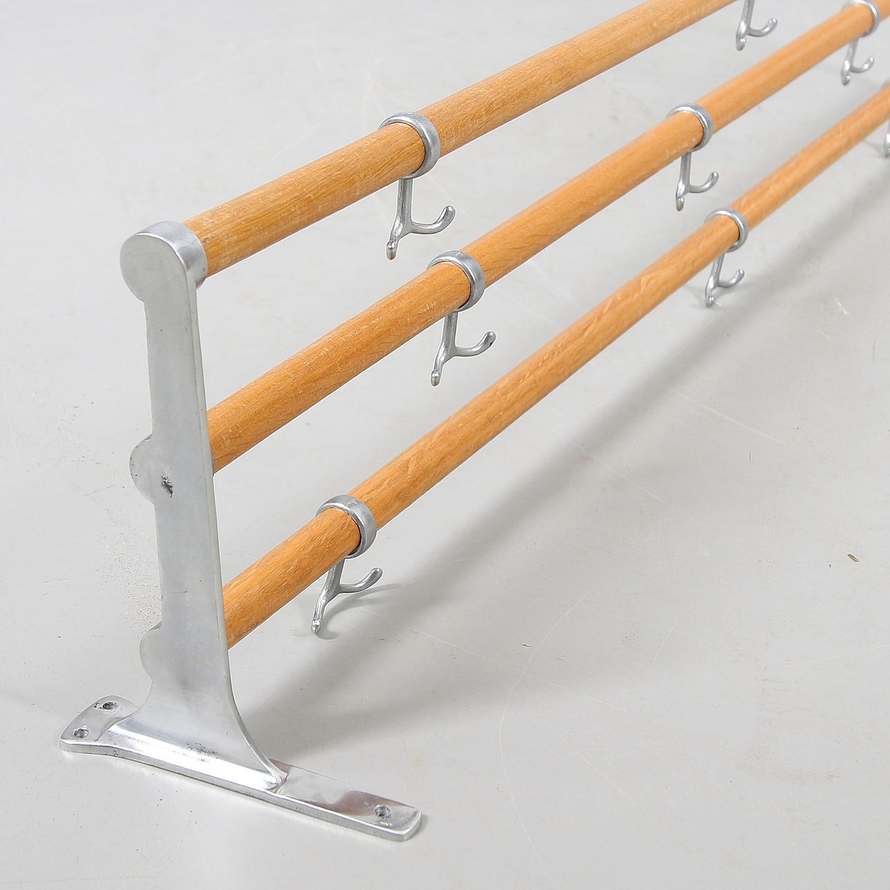 HATTHYLLA, 1900-talets första hälft.