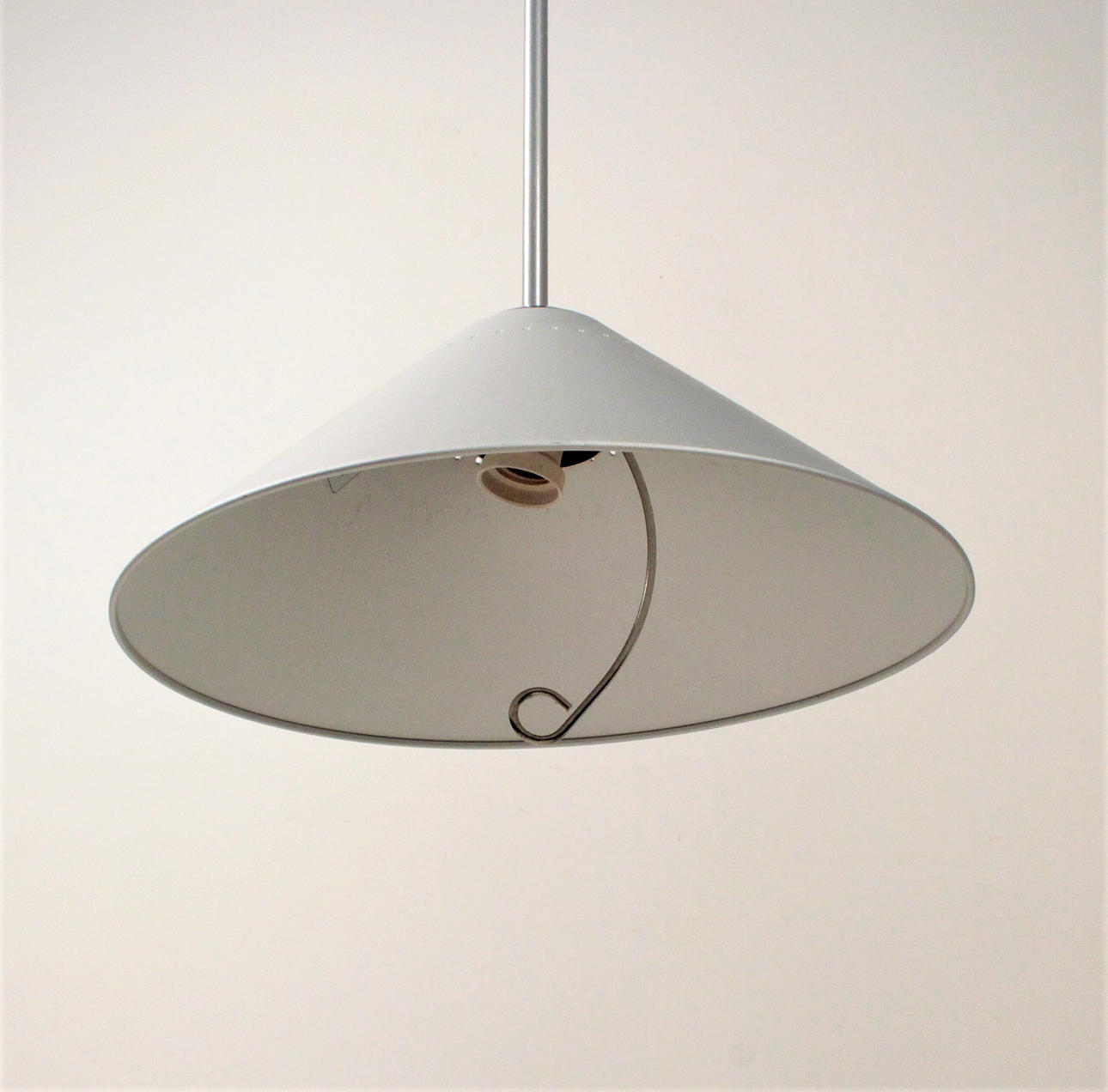 LUMINA Model FLIP - Pendelleuchte.