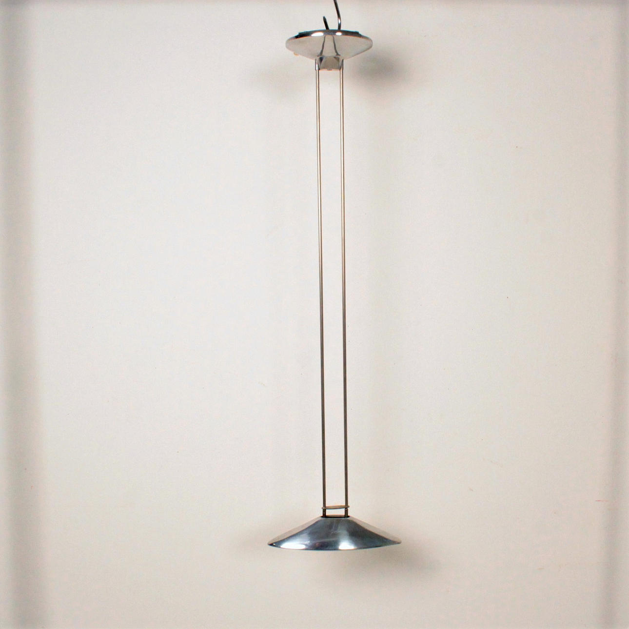 JORGE PENSI. for B-LUX, Spain - ceiling light.