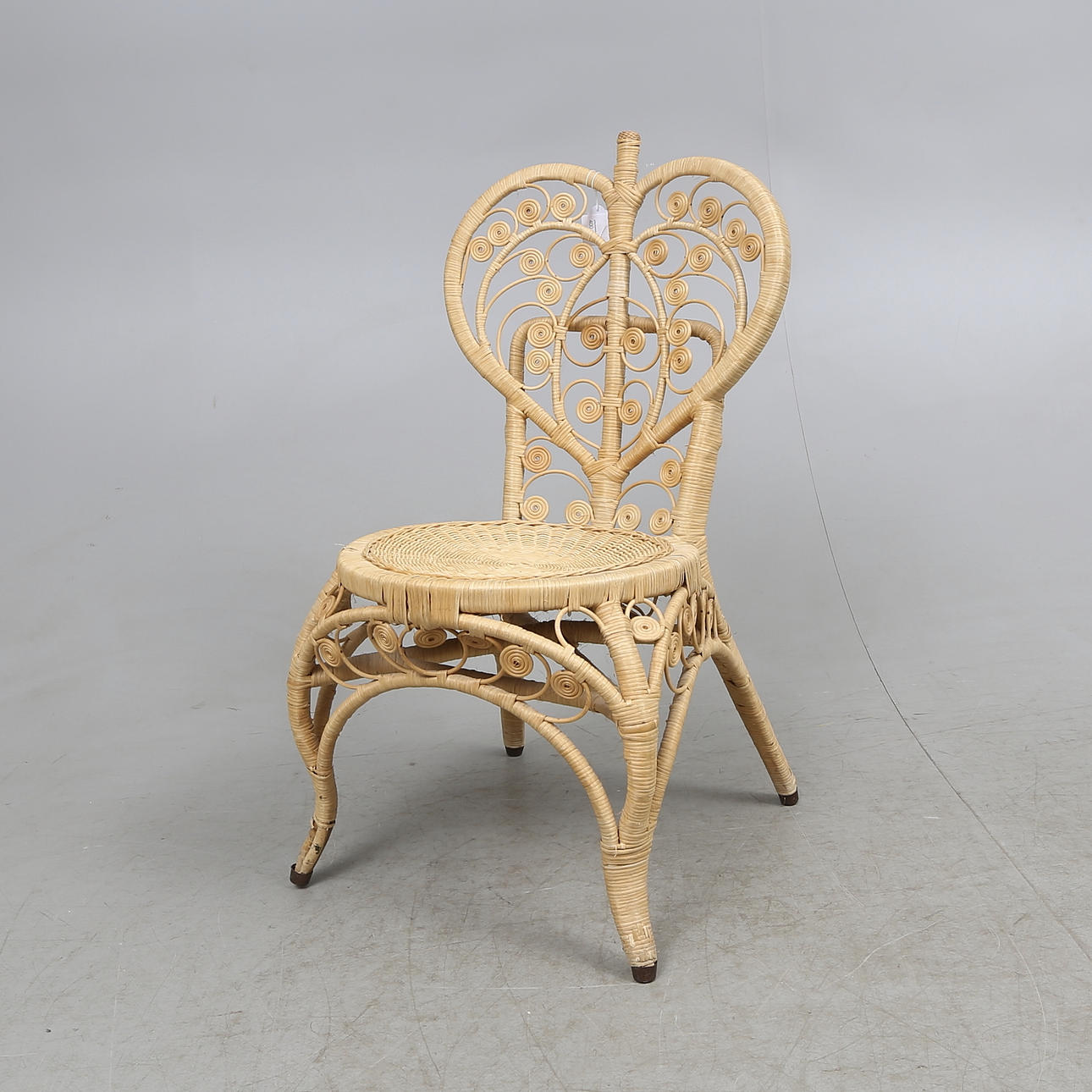 STOL, rotting, 1900-tal.