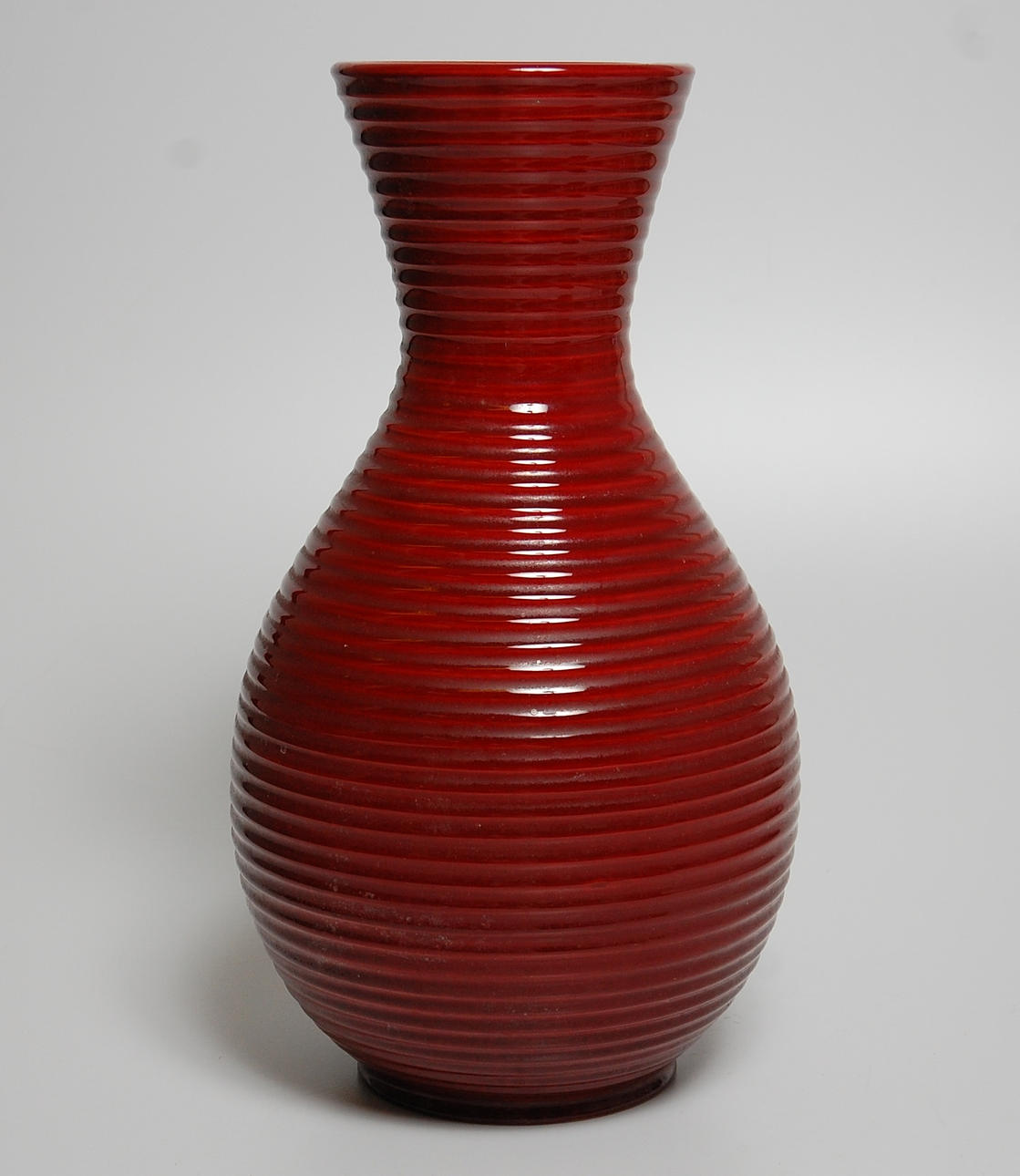 GOLVURNA, keramik, 1930-tal.