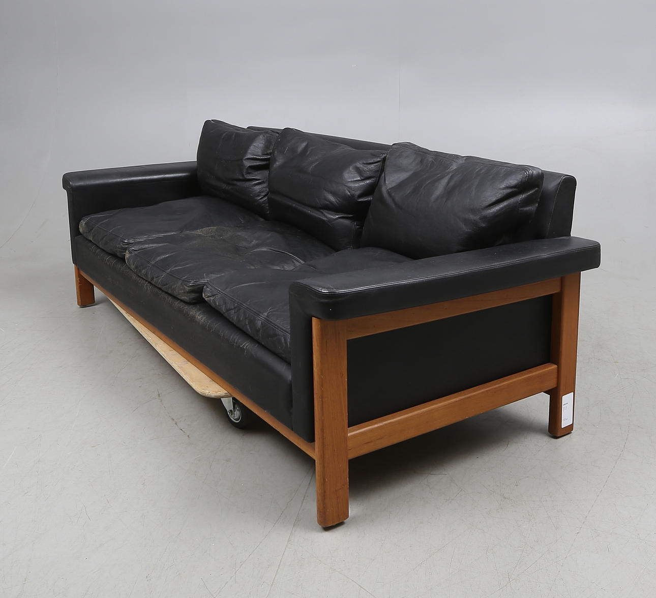 SOFFA, Lani, Malmö, 1900-talets andra hälft.