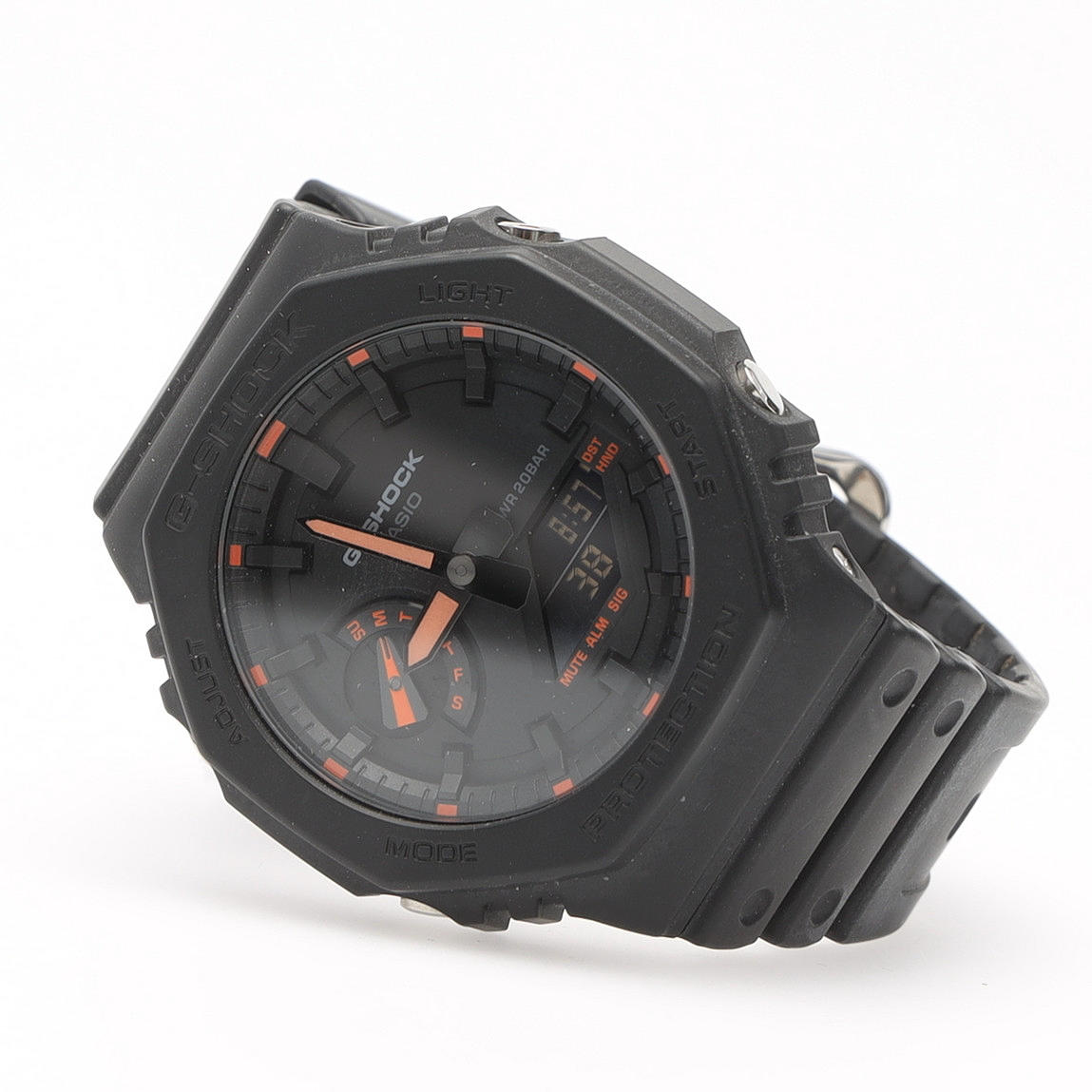 WRIST WATCH, Casio G-Shock. New.