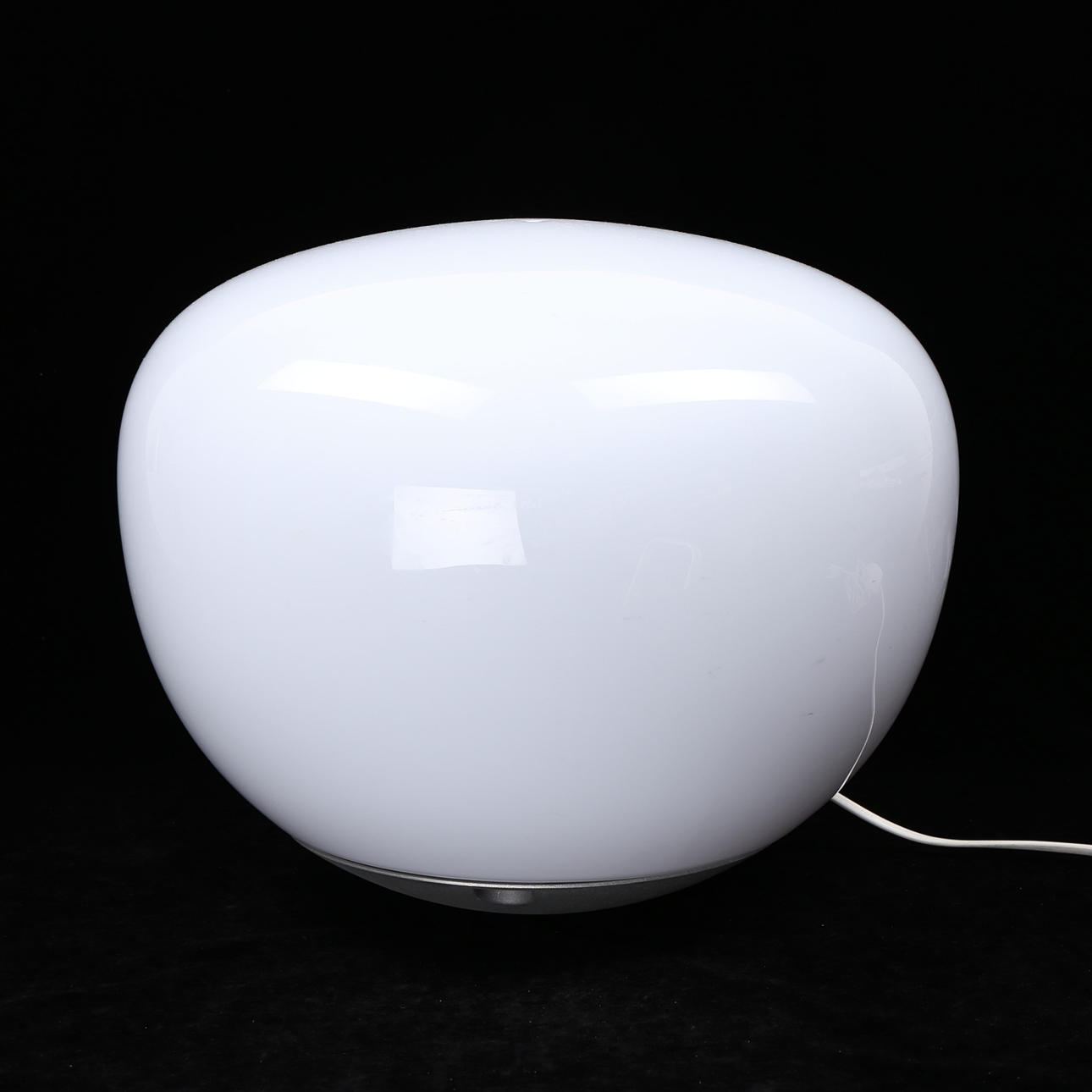 CARL ÖJERSTAM. Table lamp/Floor lamp, Ionic Design, IKEA, 2000s.