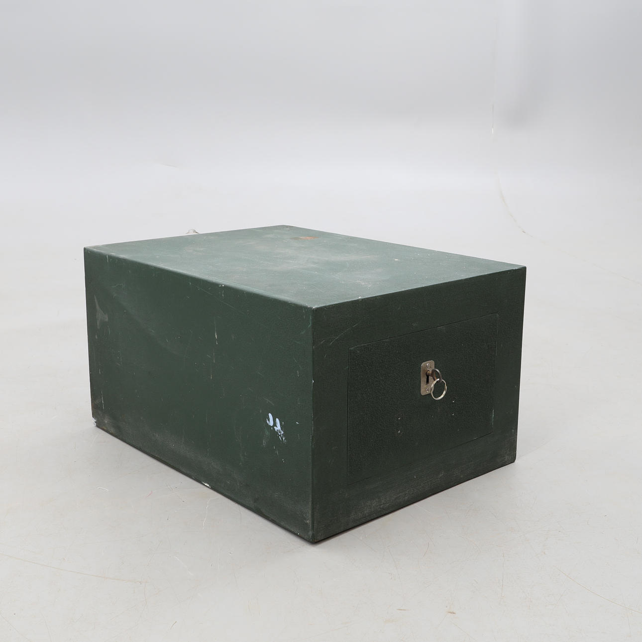 SÄKERHETSLÅDA / DOKUMENTSKÅP.