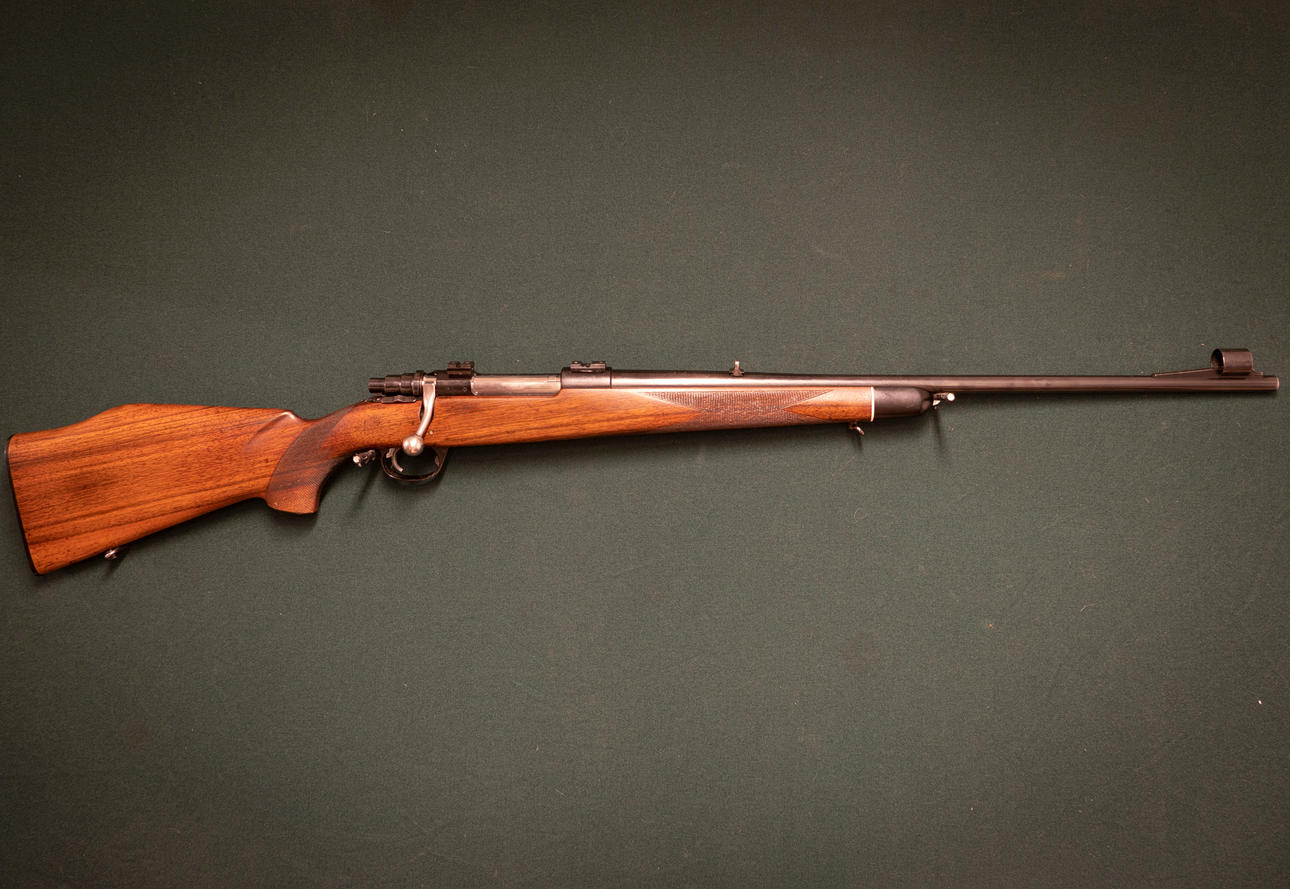 Husqvarna .270 win #247004A.