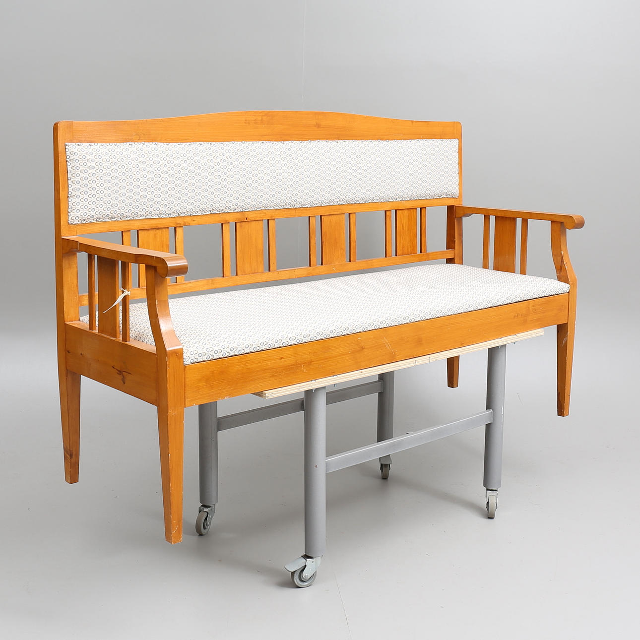 SOFA, Jugendstil, Anfang des 20. Jahrhunderts.