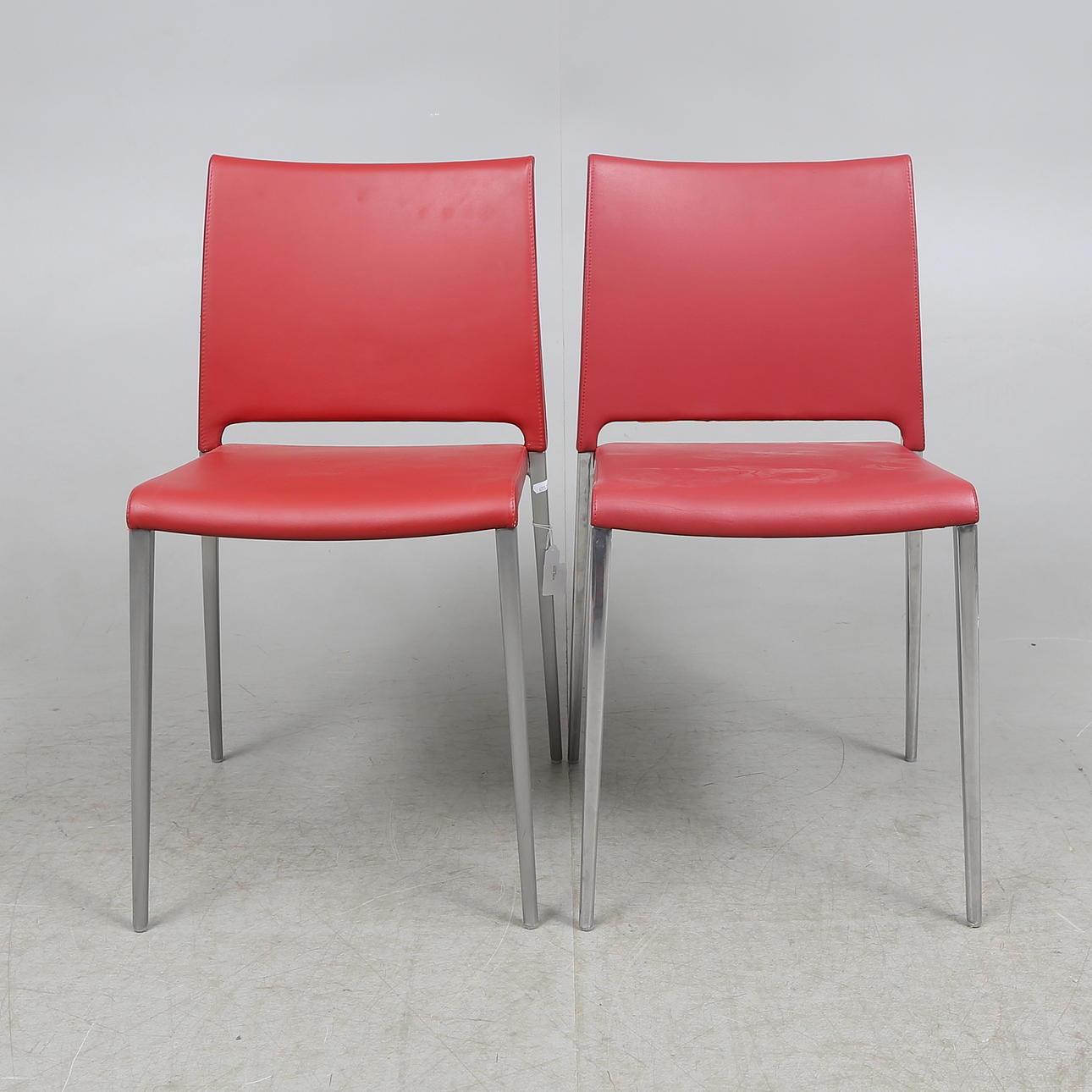 STOLAR, 2 st Pedrali, Italien.