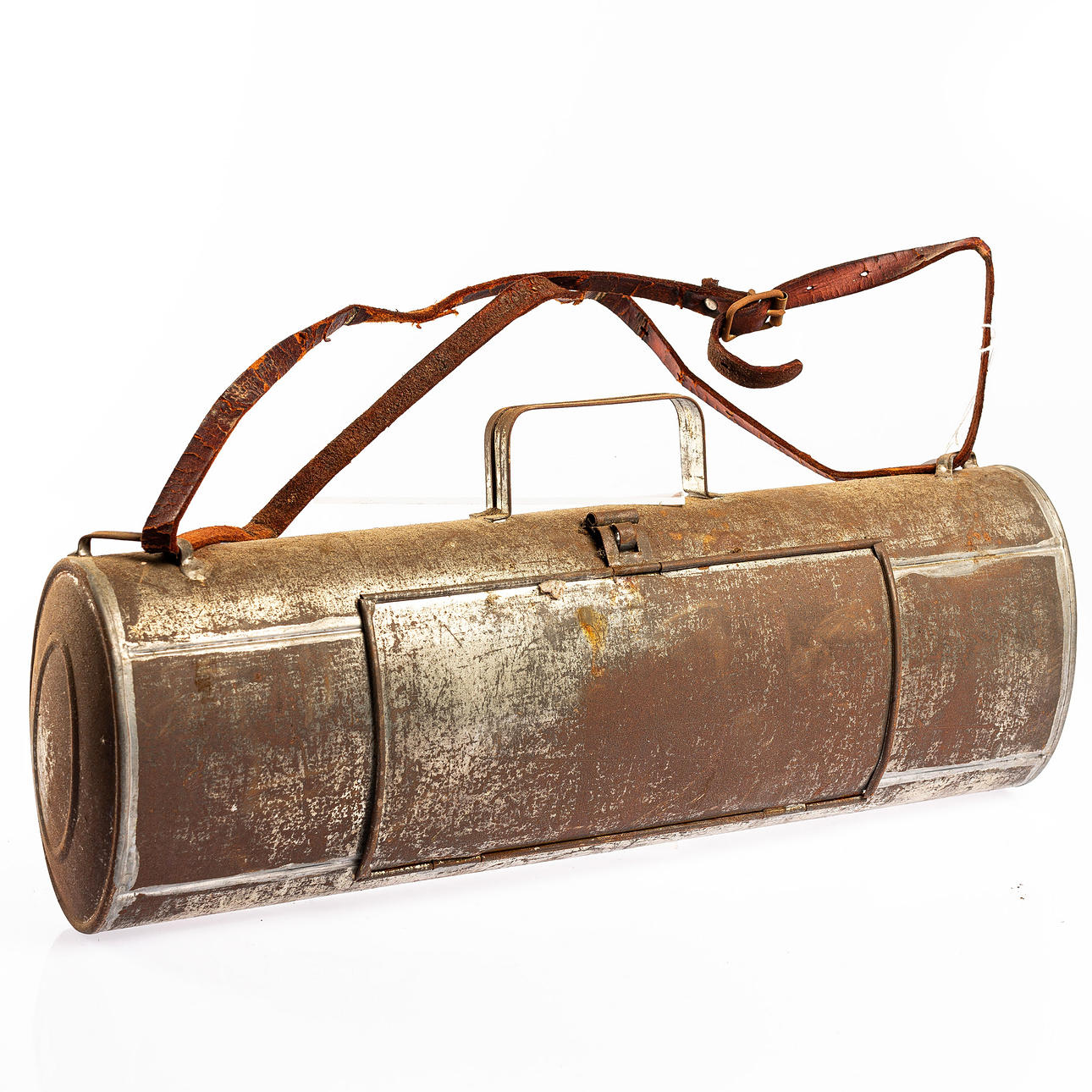 PORTER, blik, begyndelsen af det 20. århundrede.