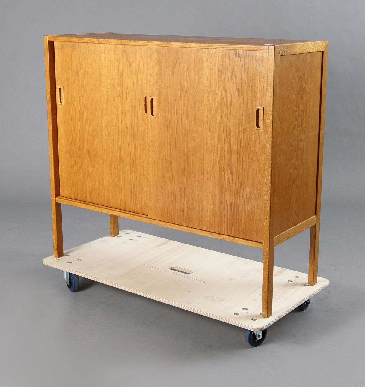 SIDEBOARD, Åtvidaberg, 1950/1960-tal.