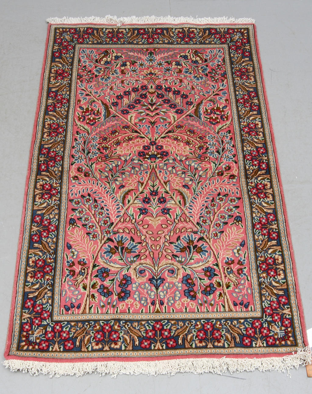 MATTA, orientalisk, ca 150 x 90 cm.