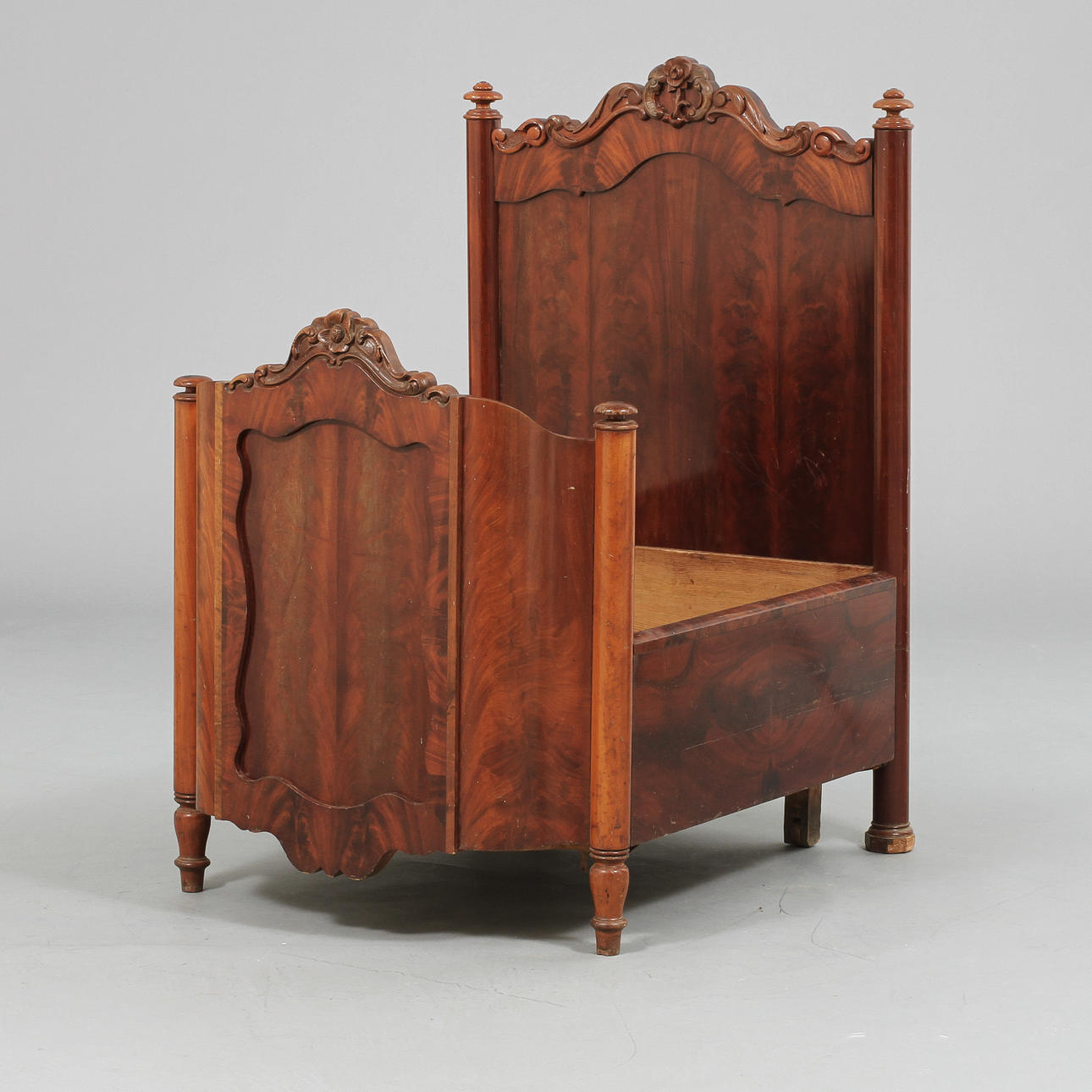 IMPERIALSÄNG, 18/1900-tal.