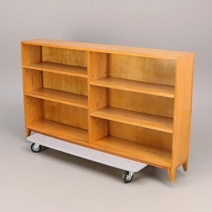 BOKHYLLA, 1930-/40-tal.