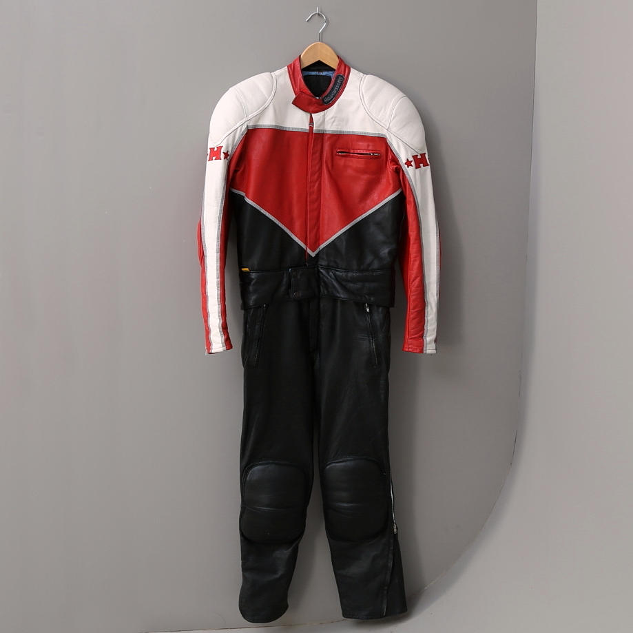 MC STÄLL, Malung, Halvarssons, getnappa, stl C54.